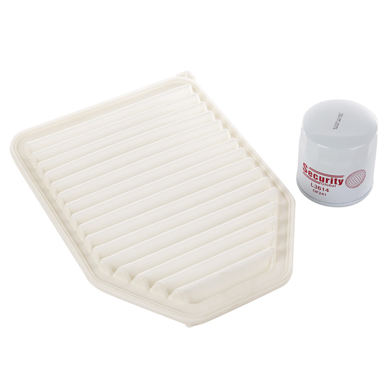 Filter Service Kit